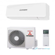 Gaisa kondicionieris Mitsubishi heavy industries SRK/SRC35ZS-W